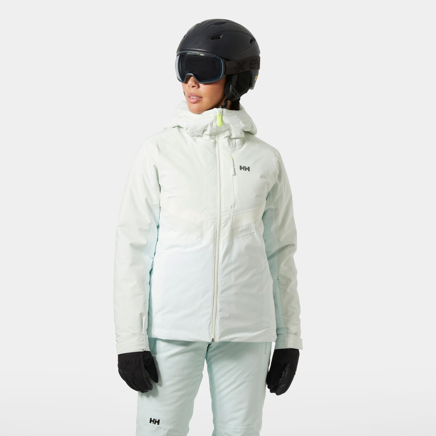 Women's Edge 3.0 Ski Jacket | Helly Hansen US