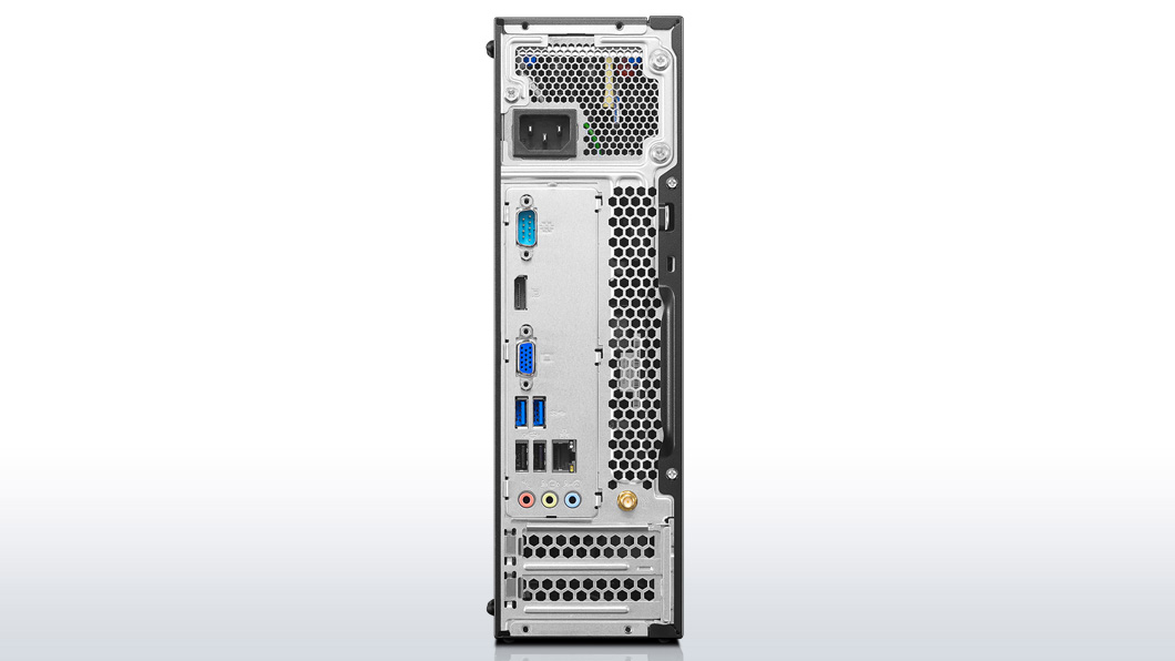 Windowsデスクトップ Lenovo S510 Mini-Tower / Win10 Core-i3 Windows