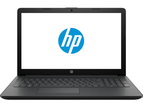 HP Notebook - 15-da0078nia Core i5-8250U, Memory 4GB, Storage 1TB