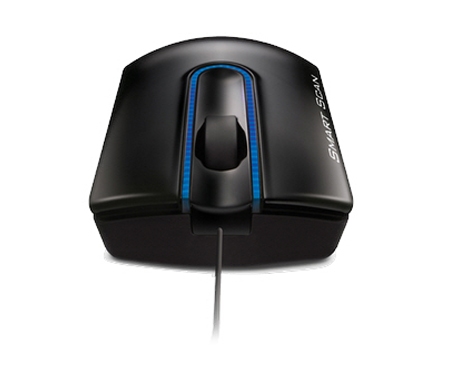 LG Scanner Mouse LSM-100 | Help Tech Co. Ltd