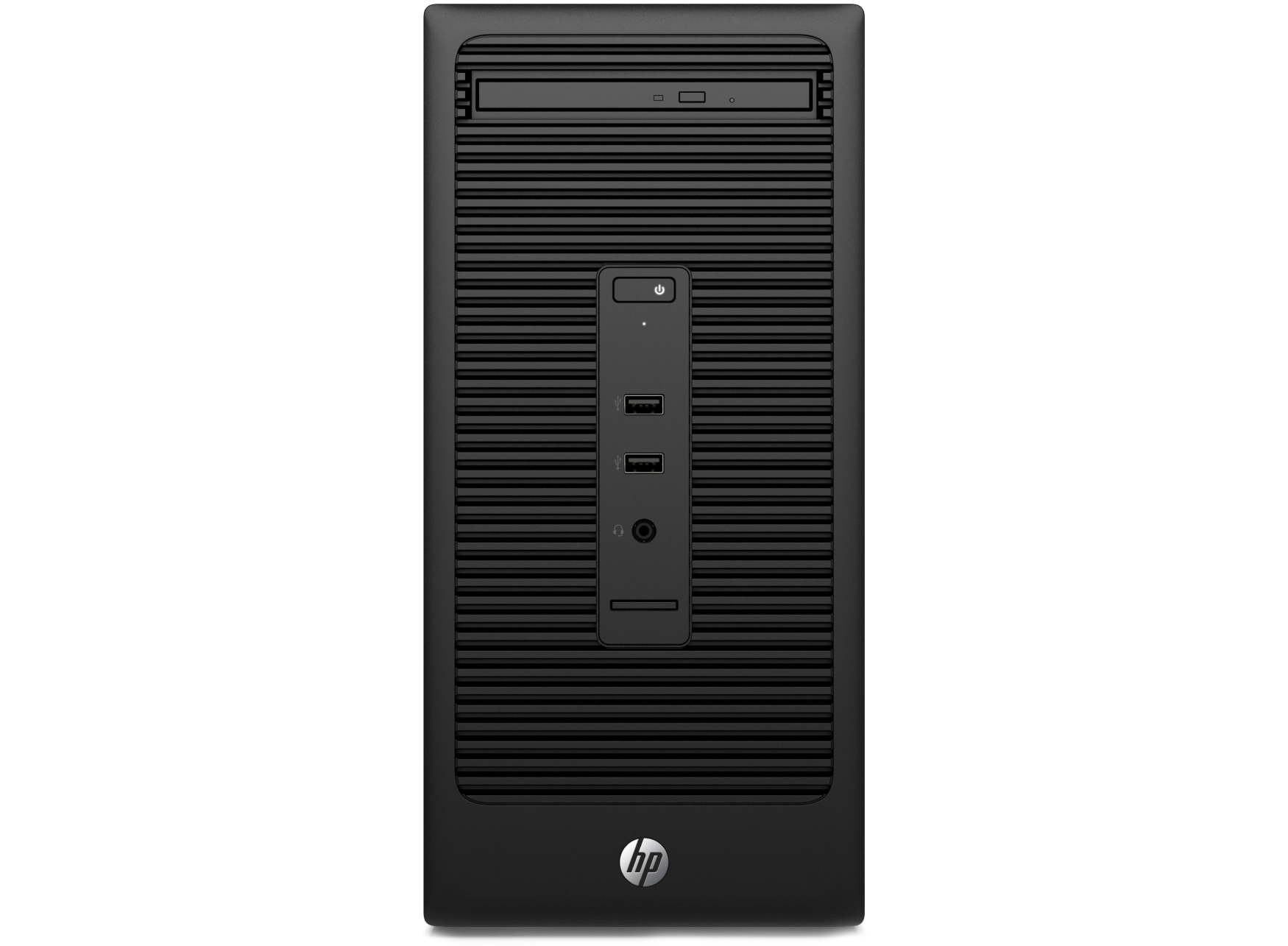HP Desktop 280 G2 Microtower PC Processor Intel Core™ i3-6100, Ram
