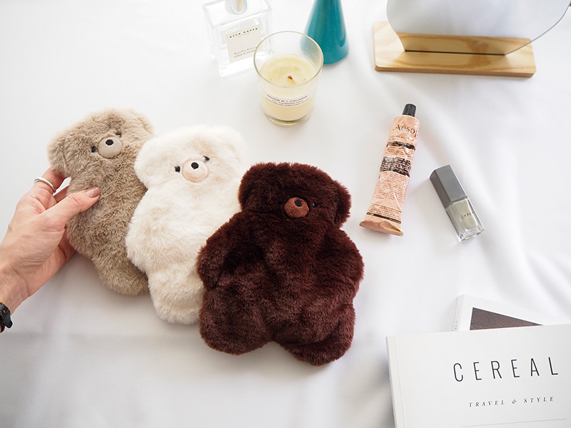 テディウォーマー｜HEMING'S-ヘミングス-tente,etoffe,SOLEILなどの