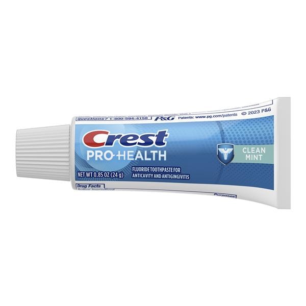 Crest Pro-Health 80841995 Toothpaste - Henry Schein Dental