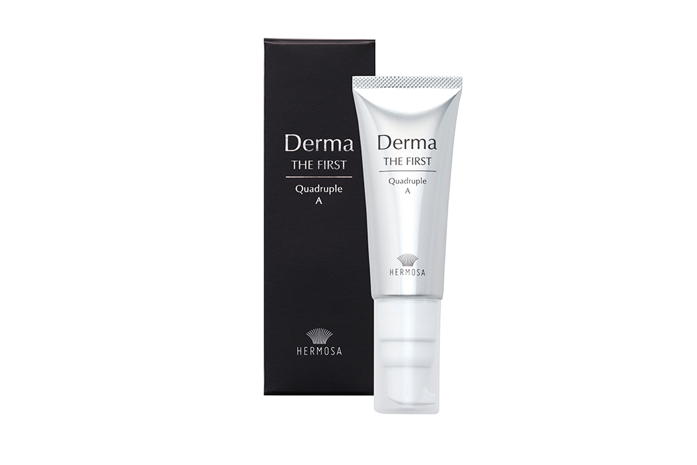 HERMOSA｜Derma THE FIRST Toner F