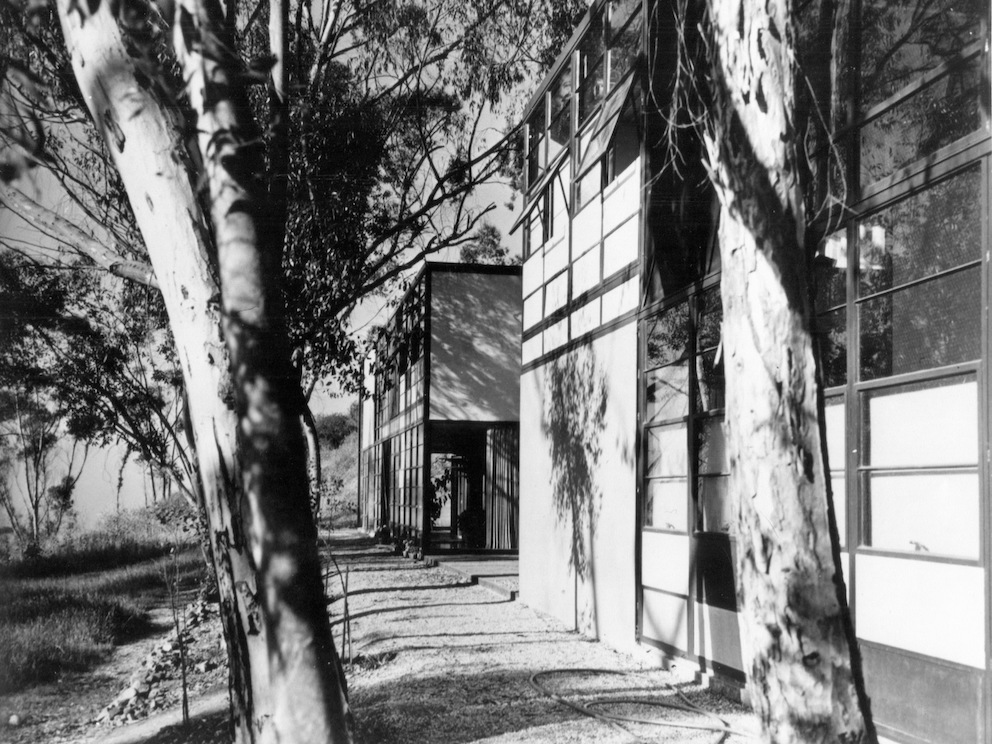 70周年を迎えたイームズハウス - Herman Miller