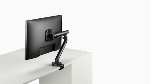 Flo - Monitor Arms Family - Herman Miller