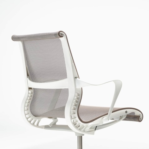 Setu Chair - Office Chairs – Herman Miller