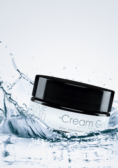 Cream Gel – Herve Herau