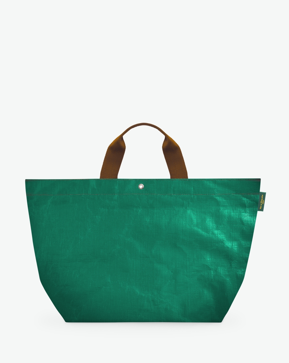 HERVE CHAPELIER - OFFICIAL WEBSITE - Bags made of pebbled grain