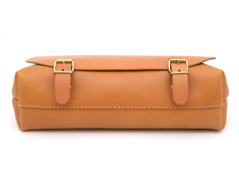 ビジネスバッグとしても使える本革3way仕様のナレッジバッグ / 革鞄の