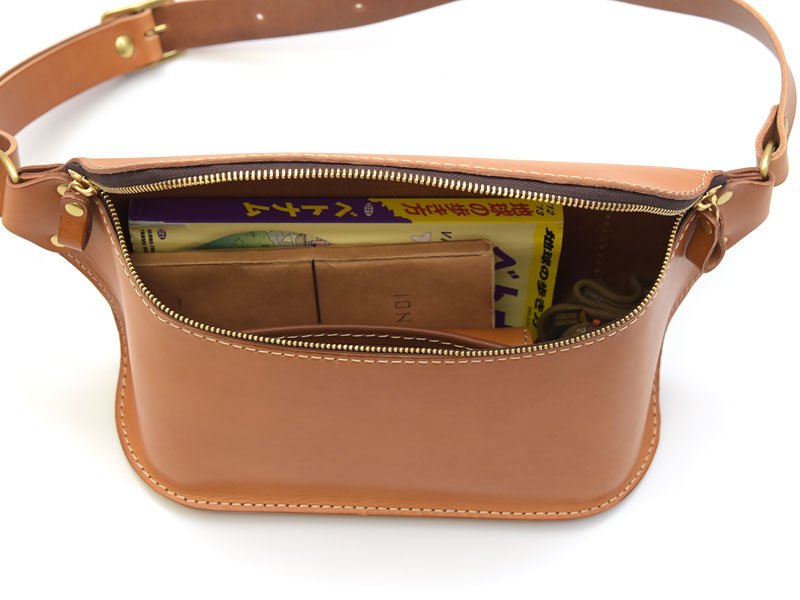 Herz 2ピース立体ボディバッグ(F-2)◇ヘルツ 【公式通販】