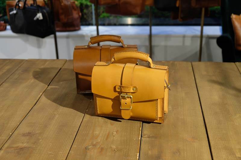 あったらいいなの気になるはなし①｜革鞄・革小物のHERZ公式通販