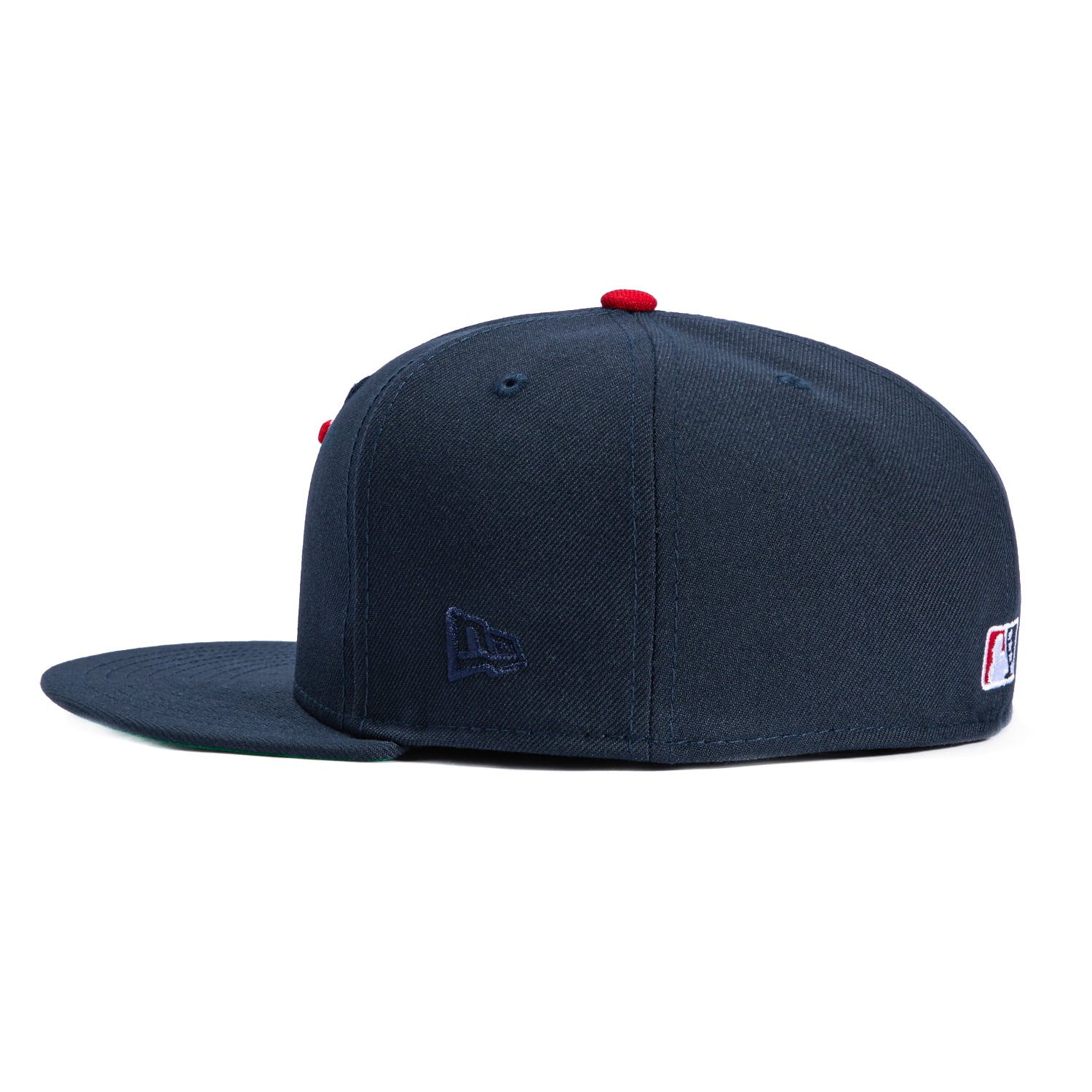 New Era 59Fifty Inland Empire 66ers 2025 Hat - Navy – Hat Club