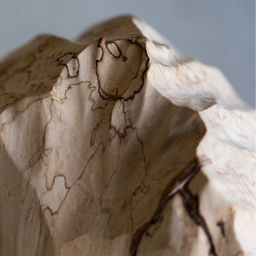 ikkaku mosaic. イッカクモザイク Massif / 142 トチ スポルテッド