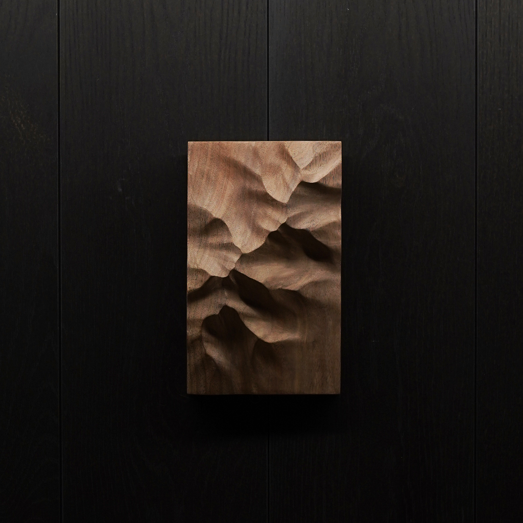 ikkaku mosaic. イッカクモザイク TW#7 - Nicetime Mountain Gallery