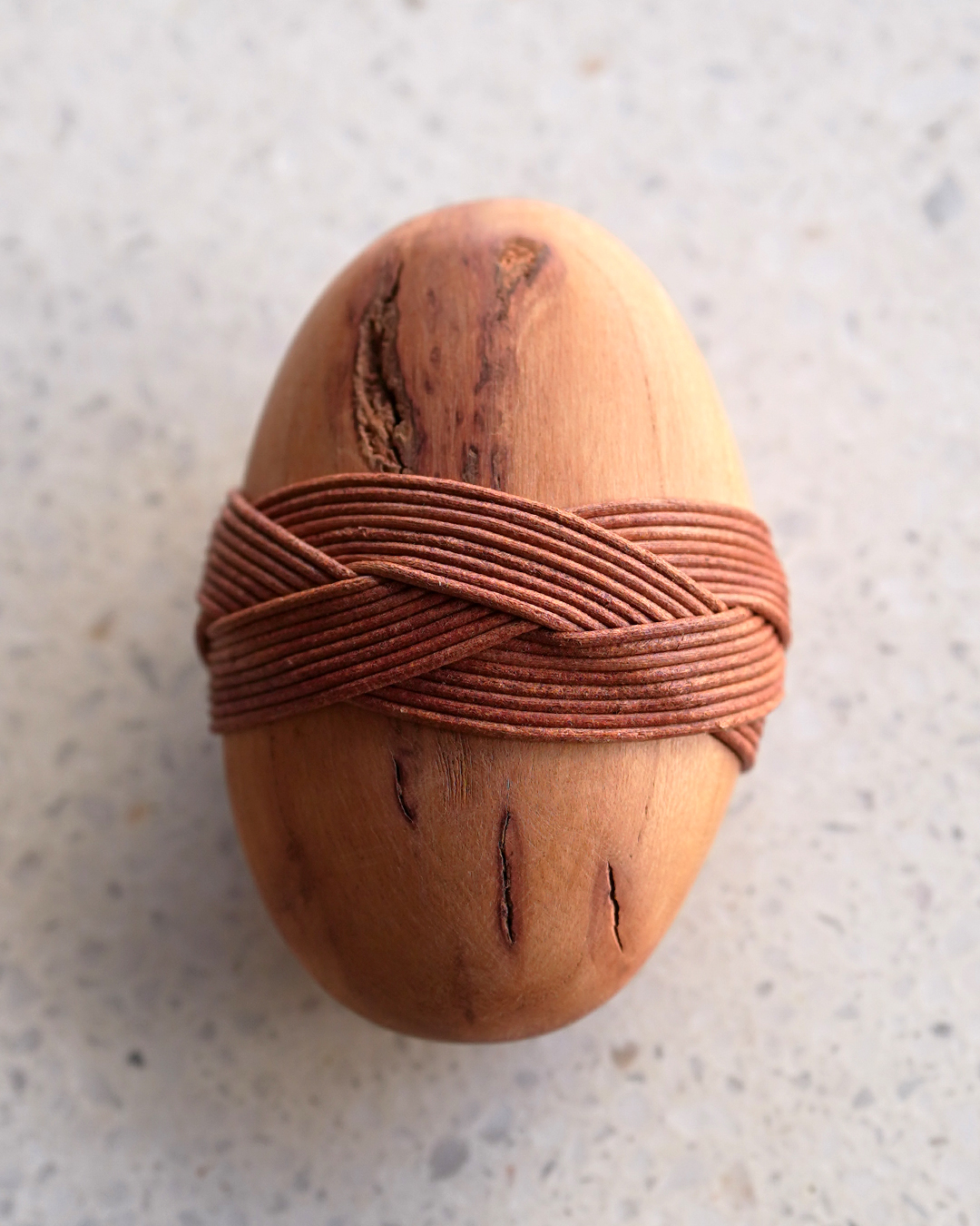 HOW TO WRAP_ x ikkaku mosaic. ハウトゥラップ x イッカクモザイク