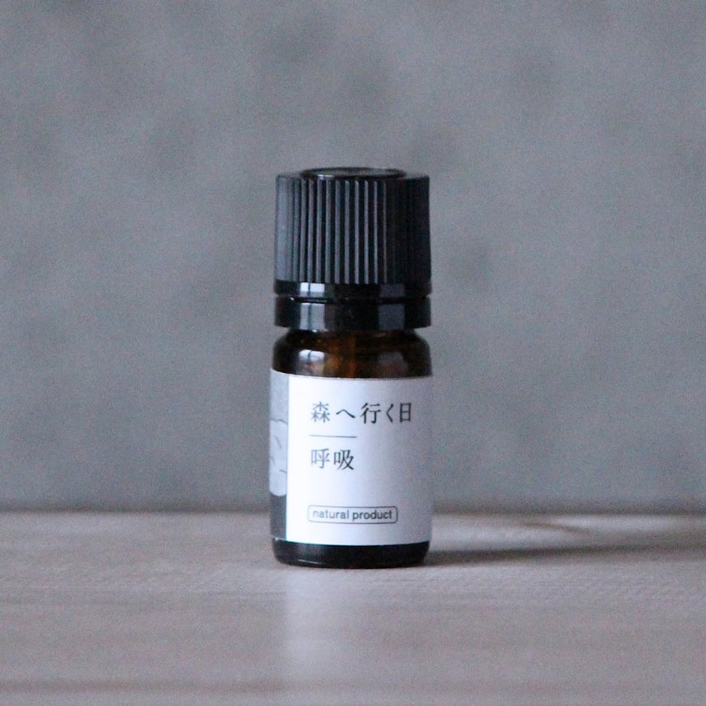 fragrance yes フレグランスイエス エッセンシャルオイル 5ml