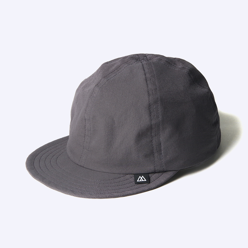RIDGE MOUNTAIN GEAR リッジマウンテンギア Basic Cap NT - Nicetime