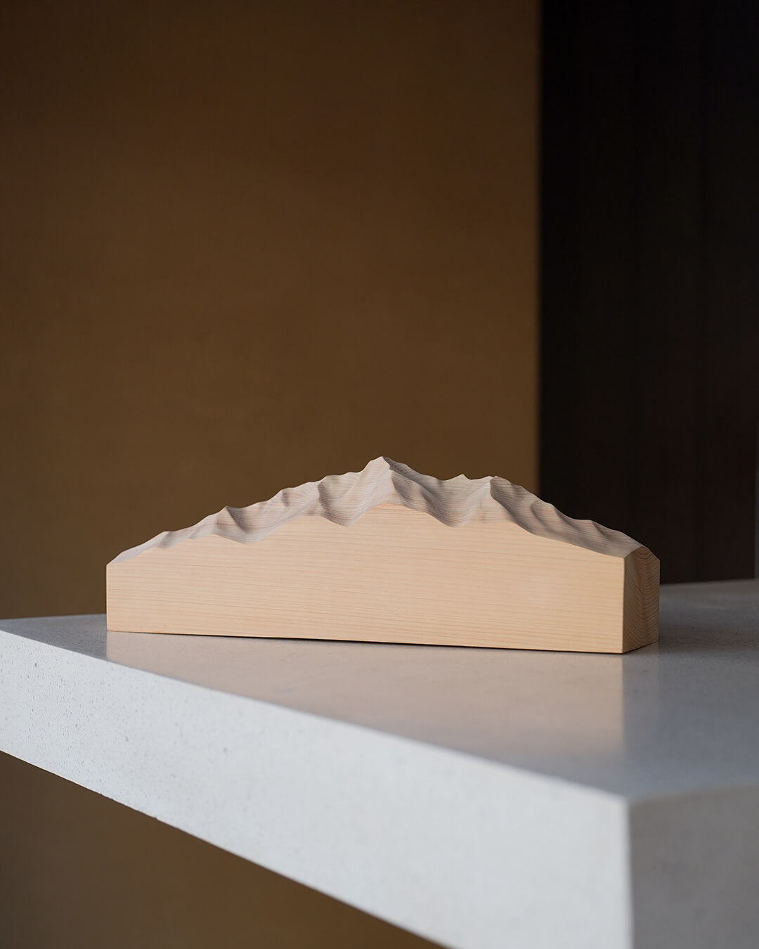 ikkaku mosaic. - Nicetime Mountain Gallery - アウトドアグッズ通販