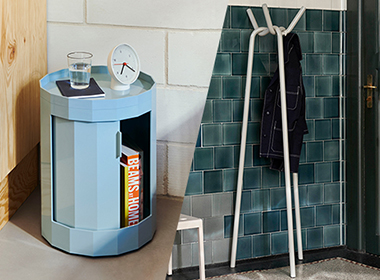 KOFI / L60 x W60 x H36 cm - テーブル | 【公式】HAYオンラインストア