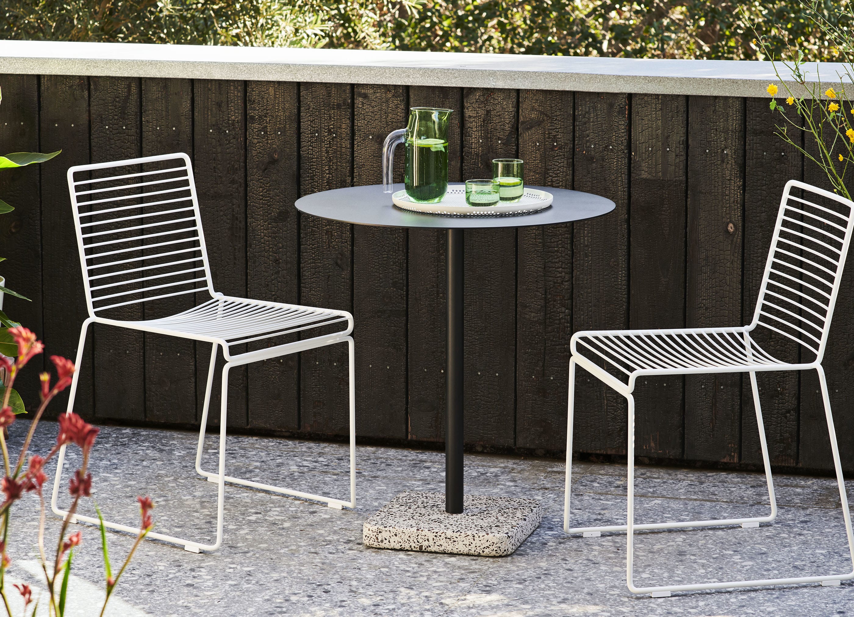 HEE DINING CHAIR - チェア | 【公式】HAYオンラインストア