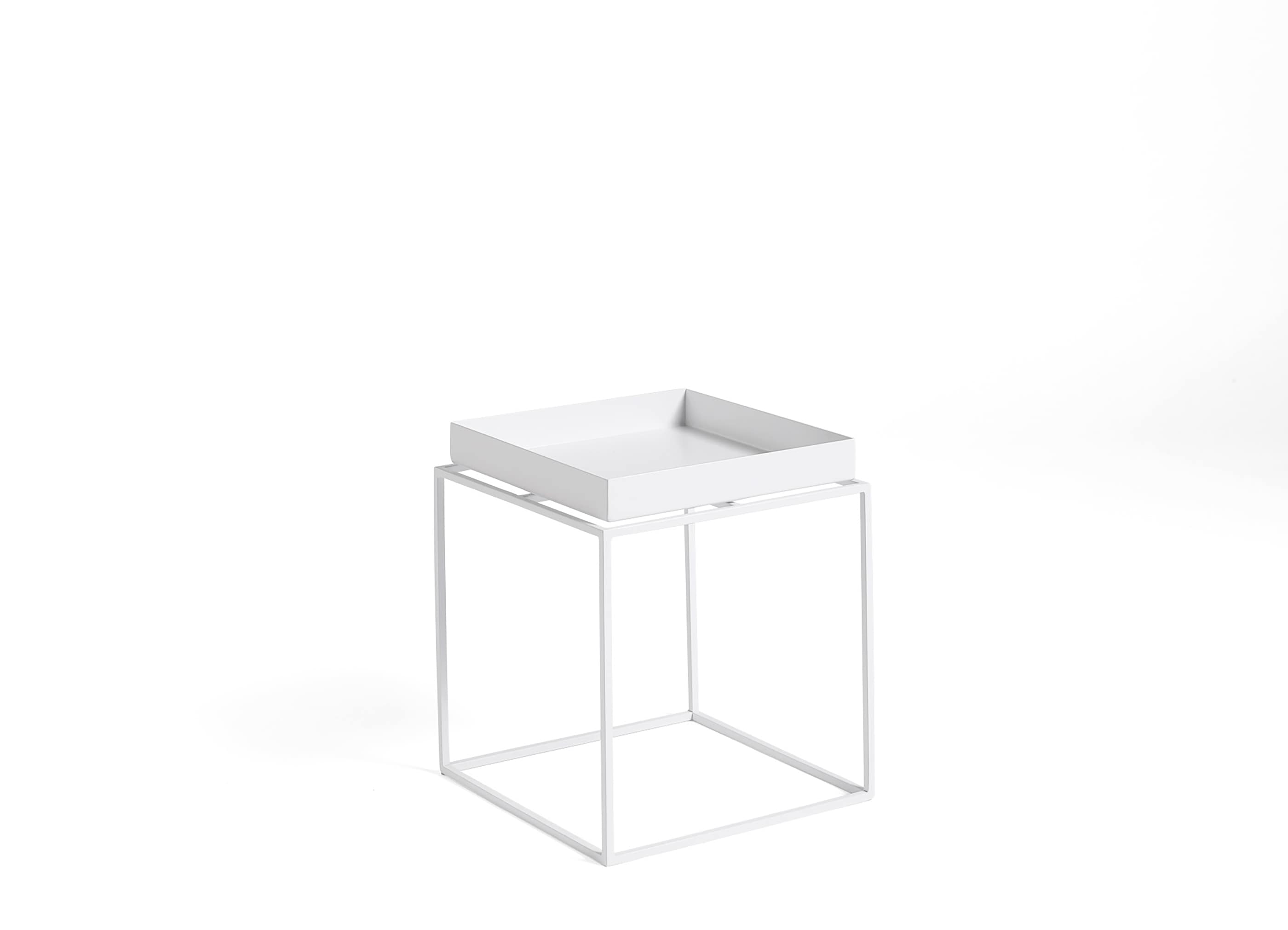 TRAY TABLE S / L30 x W30 x H34 - テーブル | 【公式】HAYオンライン