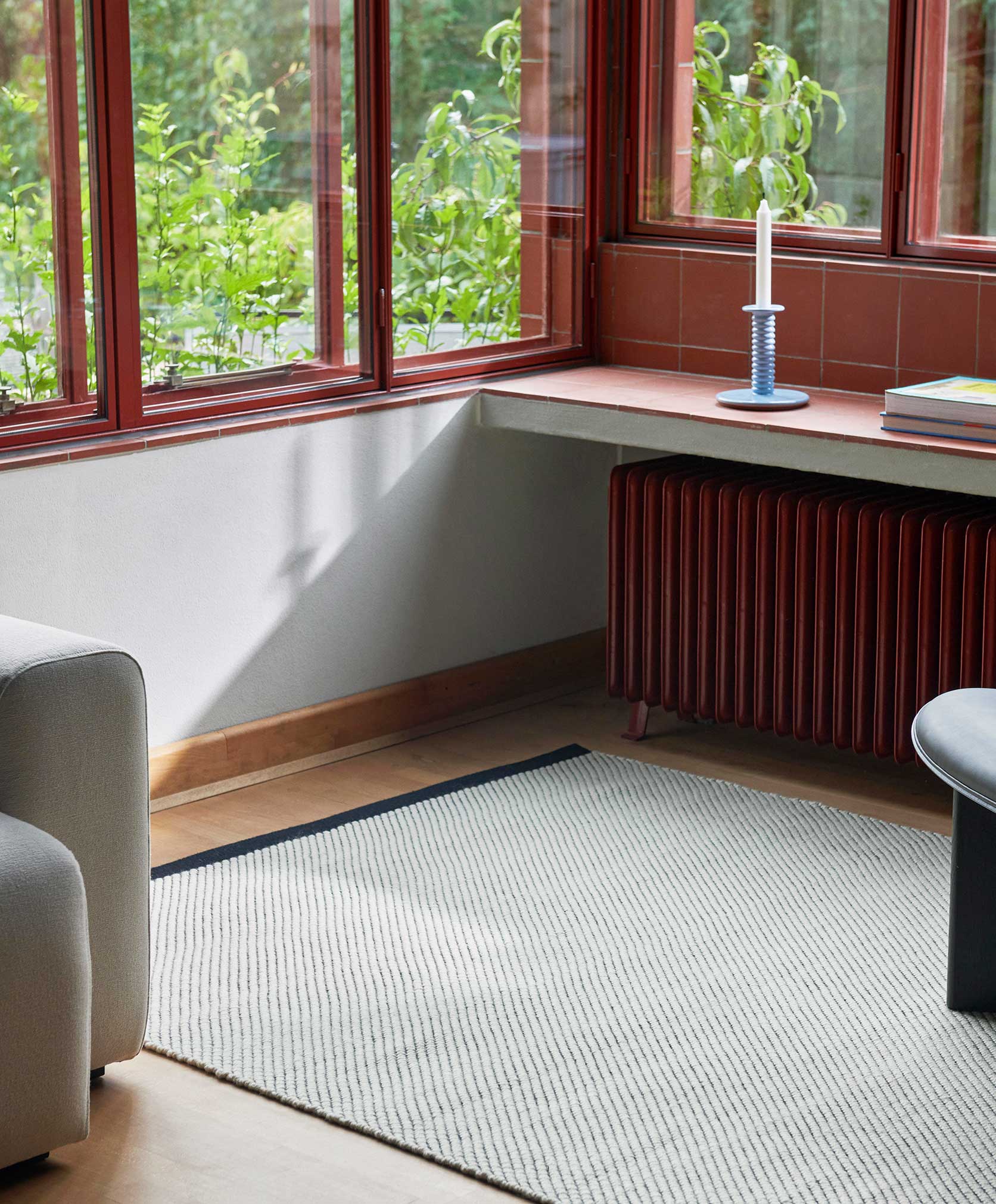 BIAS RUG TINT / 80 x 200 - ラグ | 【公式】HAYオンラインストア