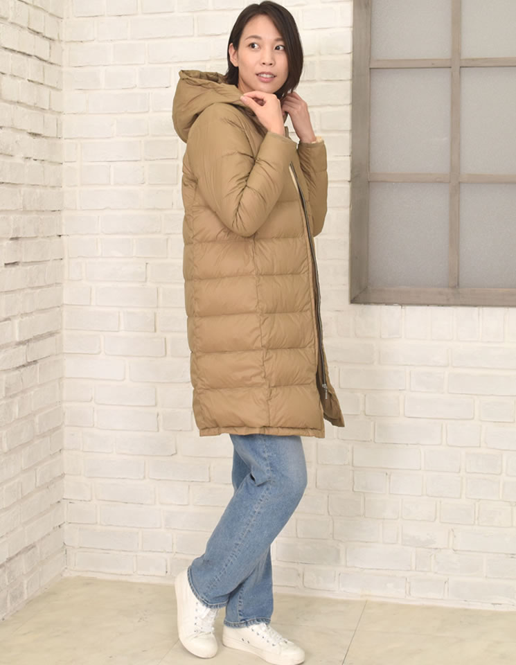 20%OFF 会員価格適用外】5WAY モッズコート ロング マウンテンパーカー