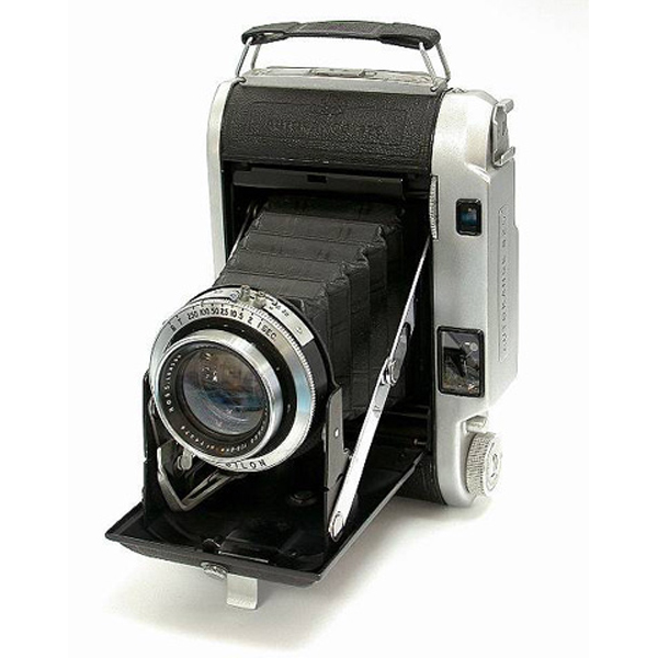 2004年9月 エンサイン・オートレンジ820 ロス・エクスプレス105mmF3.8