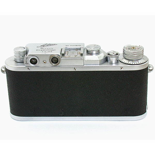 2014年4月 アルタ35 アルタノン50mmF2 – クラシックカメラ修理専門