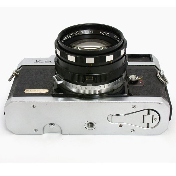 2017年9月 カロ140 プロミナー50mmF1.4 & 85mmF3.5 – クラシックカメラ