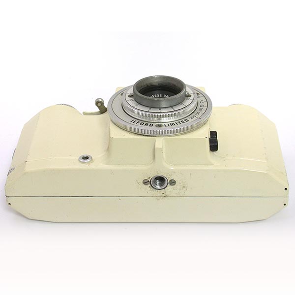 2019年4月 アドボケイト – クラシックカメラ修理専門 ハヤタ・カメララボ