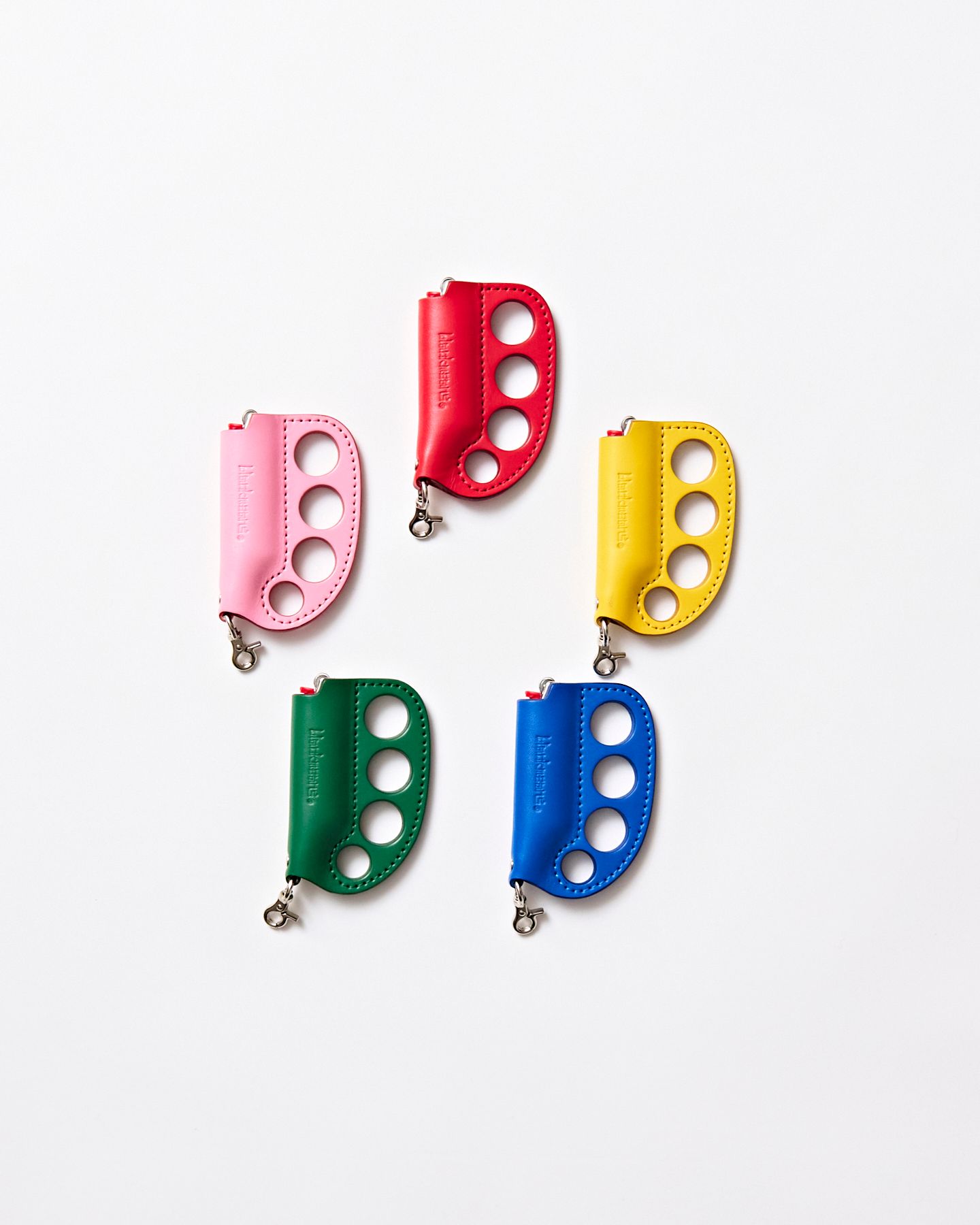 blackmeans - ×ゴレンジャー メリケンライターケース 5カラー / 945