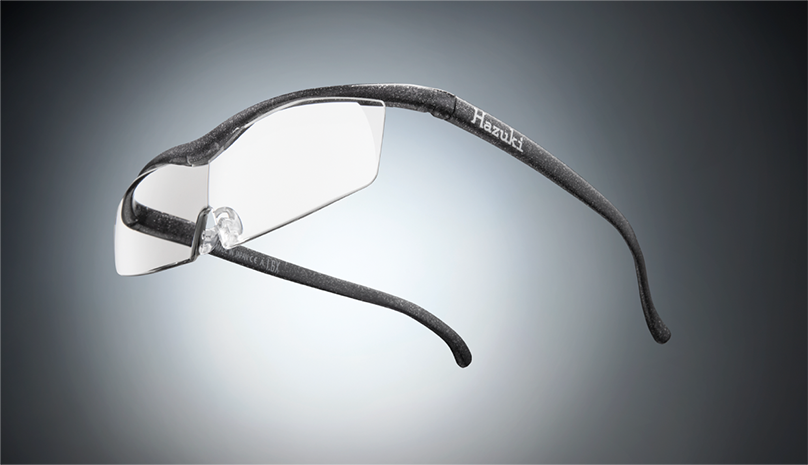 ハズキルーペ 公式サイト - Hazuki Company (旧プリヴェAG)