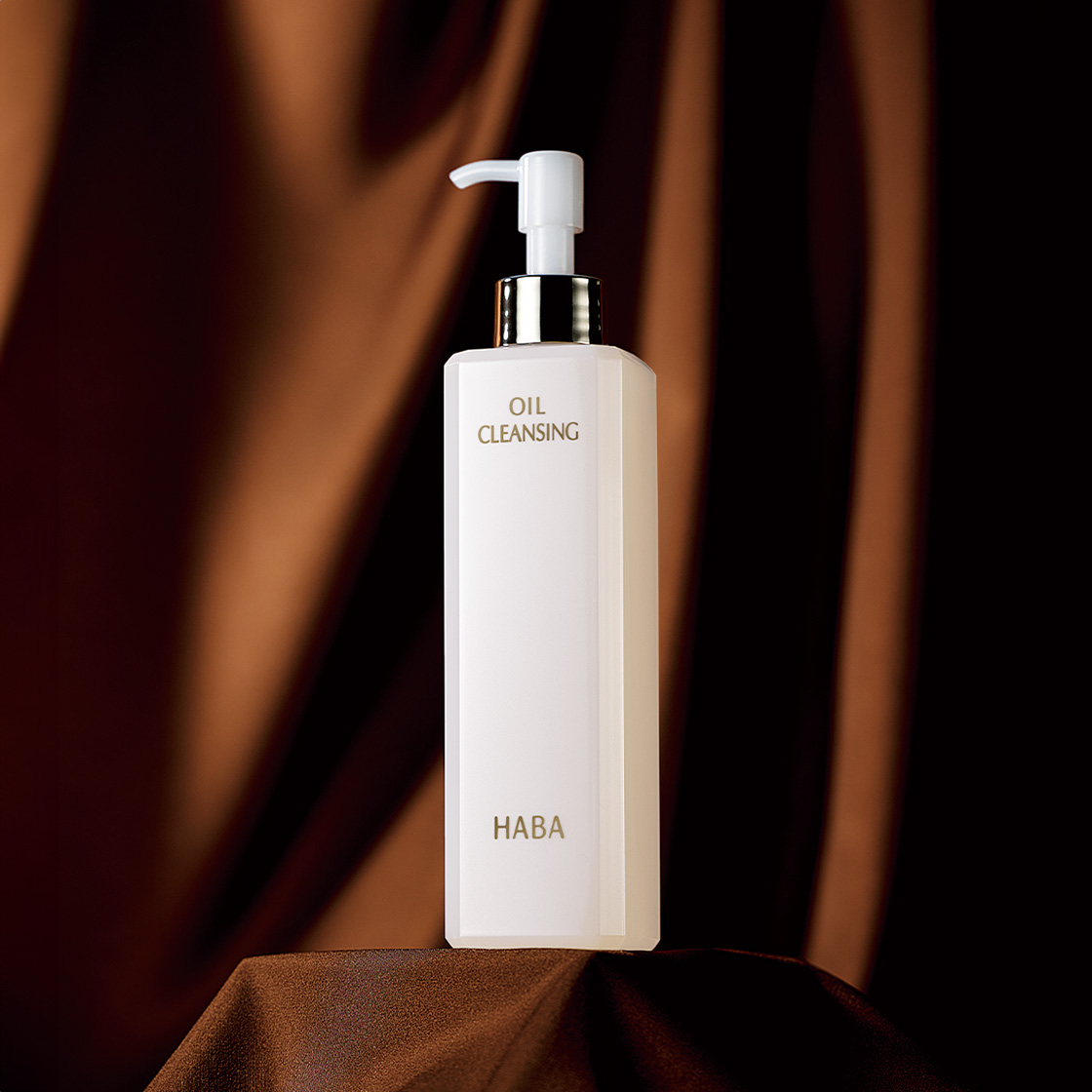 オイルクレンジング | 無添加主義 ハーバーの公式オンラインショップ