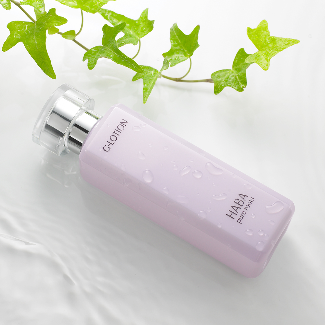 Gローション | 無添加主義 ハーバーの公式オンラインショップ