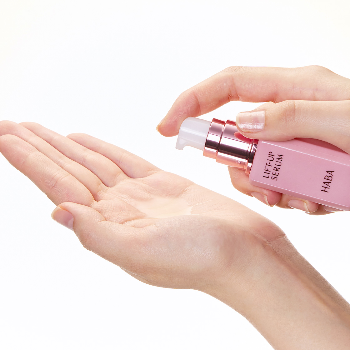 リフトアップセラム | 無添加主義 ハーバーの公式オンラインショップ