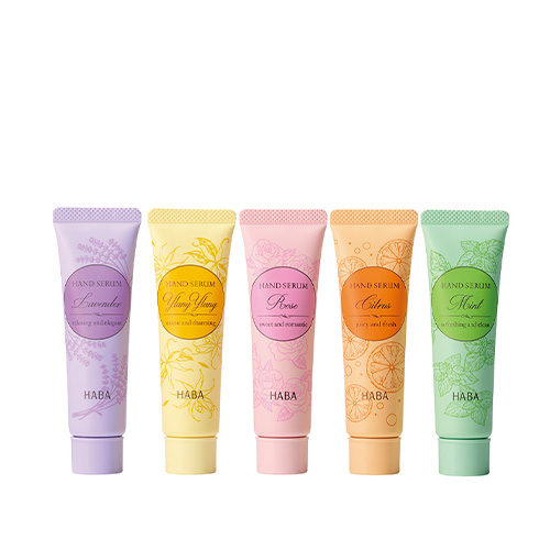 特価】アロマハンドセラムセット | 無添加主義 ハーバーの公式