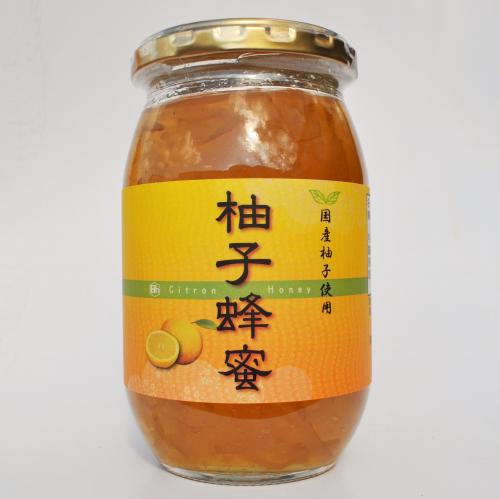 はちの駅/はちみつ・こだわりの逸品を集めたヘルシーショップ / ゆず