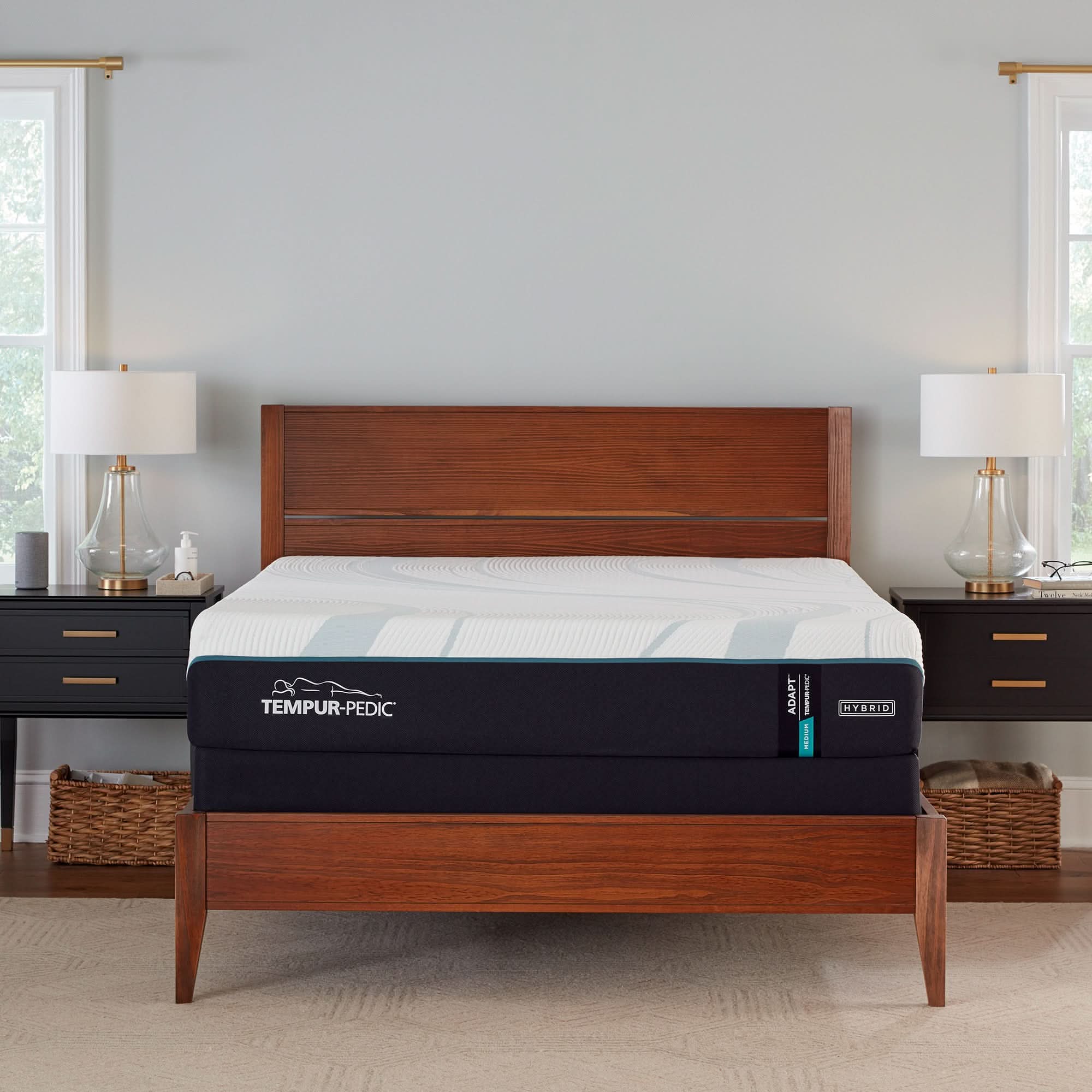 Hadley Olivia: Tempur-Pedic Mattresses & Best Deals in 2025