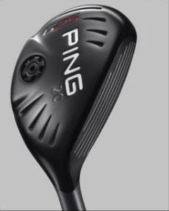 PING introduces G25 series, Scottsdale TR putters with Variable