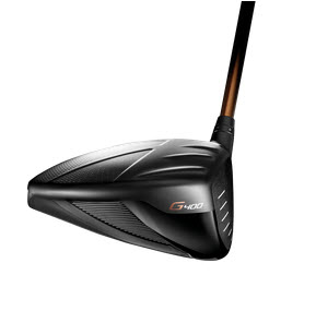 Ping Introduces G400 Series - Haggin Oaks