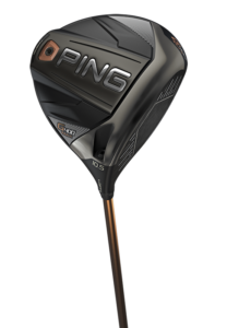 MyGolfSpy Test: PING G400 LST Driver #1 Overall, G400 Max #1