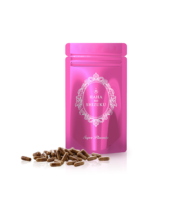 母の滴 プラセンタEX｜Flawless Cosmetics《公式サイト》