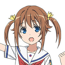 CHARACTER | 「劇場版 ハイスクール・フリート」公式サイト Blu