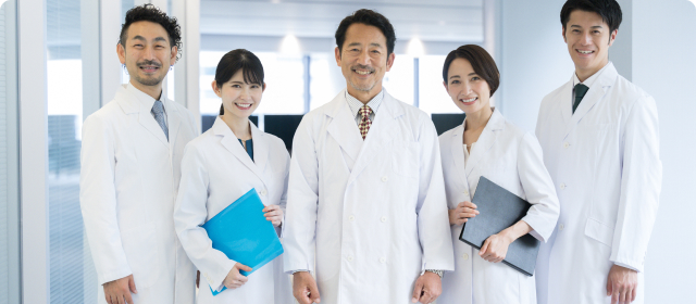 特定非営利活動法人 日本肺癌学会