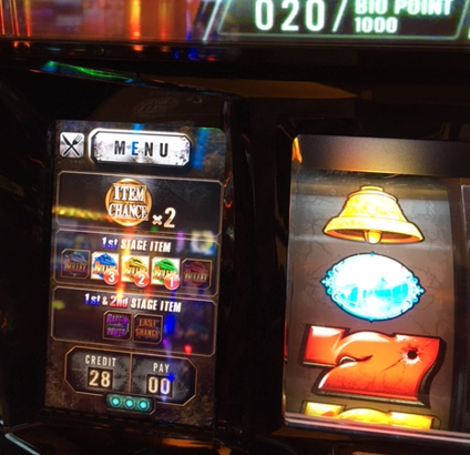 バイオハザード7 レジテントイービル】エヴリンシルエットからラスト