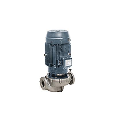 LPS型ステンレス製ラインポンプ 60Hz ＜LPS＞[荏原製作所]の通販