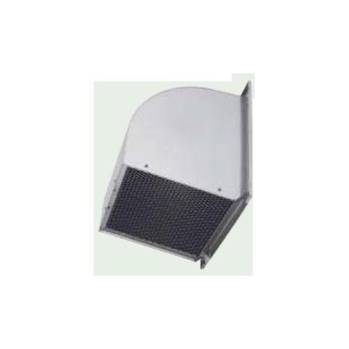 有圧換気扇用ウェザーカバー 排気形標準 防鳥網標準装備 ＜W＞[三菱