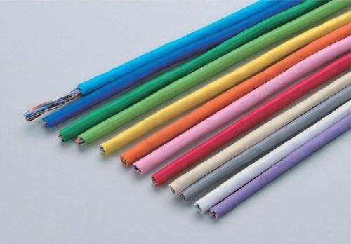 SK LANケーブル:Cat.5e[伸興電線]の通販 ｜ 配管部品.com